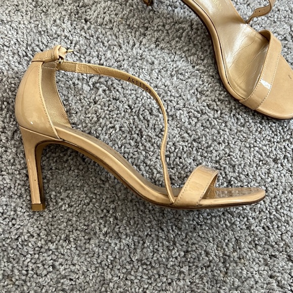 Stuart Weitzman Heel - Picture 2 of 6